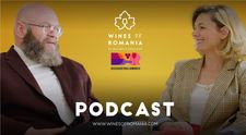 (P) “M-am întâlnit cu Helsinki din Casa de Papel și am aflat de ce iubește vinul românesc”