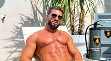 Dorian Popa are o avere impresionantă! Vloggerul se laudă cu venituri de 40.000 de euro „în cea mai proastă lună”
