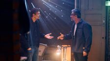 PRO TV și VOYO anunță începutul filmărilor pentru un nou serial original: TRAFIC. Dragoș Bucur și Tudor Chirilă sunt protagoniștii