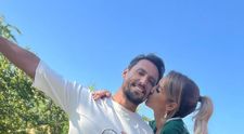 Daniel Pavel și-a cerut iubita în căsătorie, cu un mesaj scris din Republica Dominicană, în urmă cu cinci luni: „Vrei să-mi fii soție?”