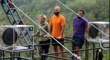 Sunt celebru, scoate-mă de aici! – FINALA: Începe primul joc al serii