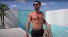 Dorian Popa a lansat piesa de ziua lui, „Sar pe noi”, în colaborare cu Liviu Teodorescu