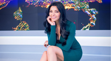 VIDEO Corina Caragea răspunde întrebărilor de pe Google