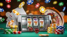 Jocuri de tip Casino la Loteria Română? Anunțul public al companiei