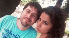 VIDEO Povestea de iubire dintre doi sirieni îndrăgostiți de România. „O iubesc mult pe Ola”