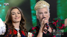 Iti mai amintesti de Maria Hojda, finalista Loredanei de la 