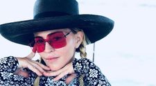 Madonna s-a filmat în cadă la 61 de ani, filosofând despre coronavirus