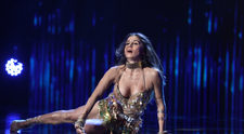 INTERVIU cu Natasha Korotkina, femeia care l-a făcut pe Florin Călinescu să-i crească tensiunea la Românii au talent