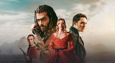 Sandokan revine pe VOYO: episodul 3. ce urmează în serialul cu Can Yaman