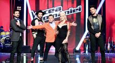 Batalia vocilor a ajuns la runda decisiva! Marea finala Vocea Romaniei este gata sa inceapa!