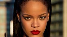 Rihanna, umilita public de o reclama a aplicatiei Snapchat