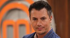 Razvan Fodor adora sa gateasca pentru familia sa: 