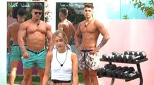 Love Island 2023, 15 octombrie. De ce s-au certat Alexandra și Denis: „O dai într-o direcție foarte urâtă”