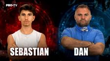 Avem ștafetă! Dan Ursa îl învinge pe Sebastian Dobrincu și readuce egalitatea