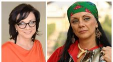 La mulți ani, Carmen Tănase! Actrița a împlinit o frumoasă vârstă
