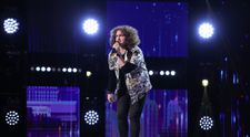 Românii au talent 2021: Olimpiu Man s-a dezlănțuit pe scenă și a luat 4 DA