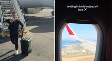 De-a râsu'-plânsu'. Două turiste, care aveau bilete de avion pentru Franța, au ajuns din greșeală în Africa! Cum s-a întâmplat totul