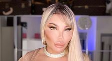 Bărbatul Ken, o nouă apariție controversată după ce a devenit Păpușa Barbie! S-a pozat în lenjerie transparentă