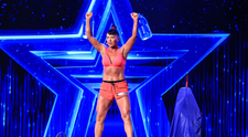 Mariana Pârju, un exemplu demn de urmat în viață. A impresionat jurații și publicul la Românii au talent