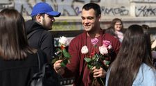VIDEO George Piștereanu a făcut 2000 km în trei zile