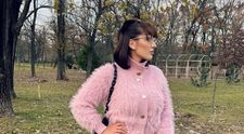 Formează cel mai nou cuplu din showbizul românesc! Vedeta, care a trecut recent printr-un divorț, iubește din nou. Ce a declarat despre noua ei relație: „Dacă poți iubi...”