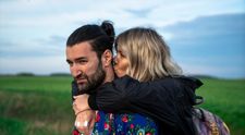 Smiley, pregătiri intense pentru nuntă! Mesajul pe care l-a primit artistul de la bunica sa