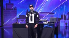 ANDREI IRODE - Românii au talent, sezonul #9suprem, ediția numărul 12