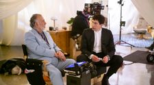 Megalopolis de Francis Ford Coppola, filmul epopee cu imagine semnată de românul Mihai Mălaimare Jr., va deschide ediția XV a Les Films de Cannes à Bucarest