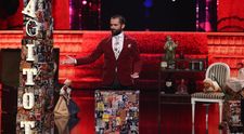 MARIUS DRĂGUȘ - MAGITOT - Românii au talent 2019 - FINALA