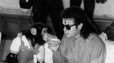 Ce s-a întâmplat cu cimpanzeul lui Michael Jackson? Bubbles  a călătorit frecvent cu artistul în anii '80