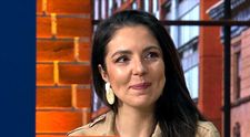 Cristina Joia, declarații în exclusivitate despre procesul împotriva femeii care a agresat-o în luna noiembrie