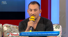 Noua melodie a lui Stefan Stan, mesaj ascuns pentru Andreea Mantea? VIDEO