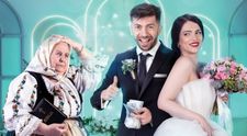 Mircea Bravo face Nuntă pe bani! Din 10 octombrie, în toate cinematografele