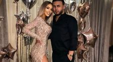 Bianca Drăgușanu și Gabi Bădălau s-au despărțit. Mesajul postat de afacerist