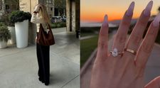 A vrut să o ceară în căsătorie cu un diamant de zece carate, în valoare de peste 100.000 de euro, dar a refuzat. Motivul neașteptat pentru care celebra influenceriță a luat decizia