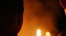 Tragedie în Ialomița! Doi copii au murit intoxicați cu fum, după ce casa lor a luat foc. Care a fost cauza incendiului