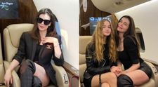 Monica Gabor surprinde cu o apariție rară, la câteva luni după ce a născut un băiețel. Cum arată acum