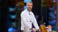 Andrei Klabacs, felicitat de chefi: „Este o farfurie de finala MasterChef”