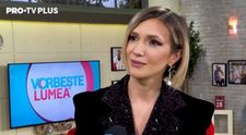INTERVIU EXCLUSIV cu Adela Popescu! Primele reacții după anunțarea veștii că este însărcinată