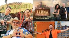Emisiunile PRO TV, nominalizate la Premiile TVmania, ediția a 19-a. Cum îți votezi favoriții