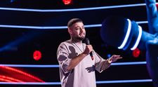 Vocea României 2024, 25 octombrie. „Te-ai jucat de la cap la coadă pe piesa asta” Shahin Dehghani și-a făcut de cap pe versurile piesei „Crazy”. Tudor Chirilă și Theo Rose & Horia Brenciu s-au întors. Cu cine merge mai departe