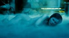 Kate Beckinsale, goala pusca in Underworld 4 Awakening! <span style=