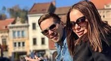 Andreea Antonescu s-a despărțit de iubit? A șters toate pozele cu el de pe Instagram