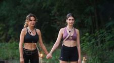 Cine a câștigat duelul dintre Anna Lesko și Elena Chiriac. ”Am avut noroc, nu pot să spun că a fost îndemânare”