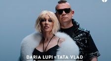 E colaborarea momentului! Daria Lupi și Tata Vlad au lansat „Câte Pietre Ai Aruncat”. Reacția fanilor: „Asta da piesă! O să rupă anul și topurile!”