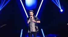 Andi Tolea - Vocea României 2019