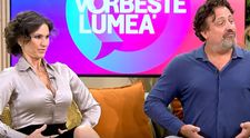 Ramona Bădescu și-a găsit vindecarea în natură: „Eram un pic închisă în mine”