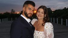 Denisa Coțolan ar fi însărcinată. Iancu Sterp și soția lui au fost dați de gol chiar de Mama Geta. Ce a putut spune aceasta: „Iar a scăpat perla. Bun!”