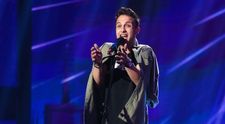 ANTON JOSEPH - Românii au talent - Semifinala 2