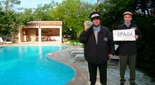 Serviciul Roman de Comedie  a lansat “Imnul Vamesului - Nu ne place”